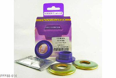 PFF88-614, Volvo S60 (2001-2009), V70-Mk2, S80-Mk1 (2000-2007), Strut Brace Tensioning Kit , 2 stuk(s) benodigd  per auto, 2 stuk(s) in verpakking, prijs per set van 2 stuk(s)