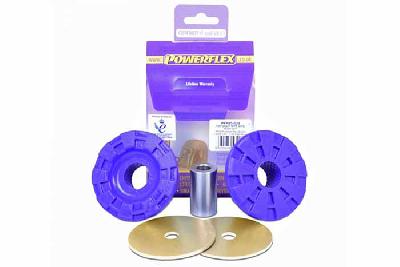 PFR85-524, VW Golf Plus 5M, Rear Diff Front Mounting Bush This bush fits 4 wheel drive models only.  This part replaces OEM part numbers 1K0599431 & 1K0599438, 1 stuk(s) benodigd  per auto, 1 stuk(s) in verpakking, prijs per set van 1 stuk(s)