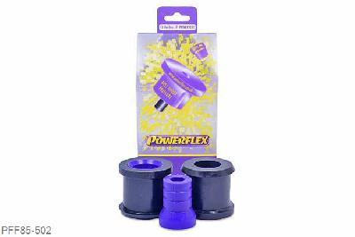 PFF85-502, VW Golf MK6 5K (2009-2012), Front Wishbone Rear Bush This part is a replacement for OE 3C0 199 231 and 1K0199 231, 2 stuk(s) benodigd  per auto, 2 stuk(s) in verpakking, prijs per set van 2 stuk(s)