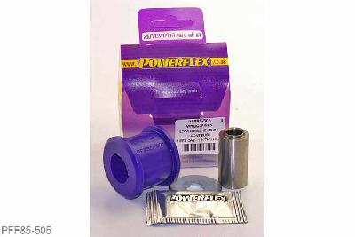 PFF85-505, VW Passat B6 Typ3C (2006-2012), Lower Engine Mount Small Bush , 1 stuk(s) benodigd  per auto, 1 stuk(s) in verpakking, prijs per set van 1 stuk(s)