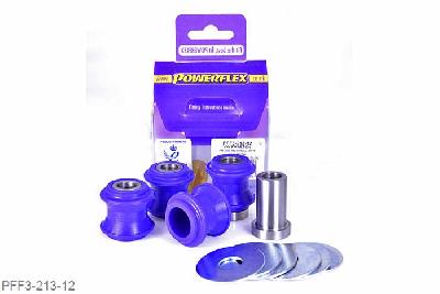 PFF3-213-12, VW Phaeton (2002-2009), Front Anti Roll Bar Link Bush Suitable for 12mm bolts OE Nr 4E0411317D 12mm, 4 stuk(s) benodigd  per auto, 4 stuk(s) in verpakking, prijs per set van 4 stuk(s)