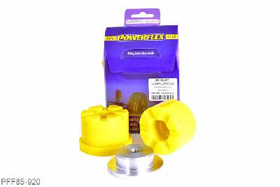 PFF85-920, VW Polo 6N (1995 - 2002), Lower Engine Mount Large Bush Does not fit models with engine codes AMF 1.4 diesel engine or ANY & AYZ 3L TDI engines, 1 stuk(s) benodigd  per auto, 1 stuk(s) in verpakking, prijs per set van 1 stuk(s)