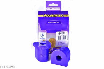 PFF85-213, VW Scirocco (1973 - 1992), Front Wishbone Rear Bush OE Part Nr 171407181A, 2 stuk(s) benodigd  per auto, 2 stuk(s) in verpakking, prijs per set van 2 stuk(s)