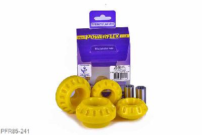 PFR85-241, VW Scirocco (1973 - 1992), Rear Shock Top Mounting Bush Fits models 1977 onwards, 2 stuk(s) benodigd  per auto, 2 stuk(s) in verpakking, prijs per set van 2 stuk(s)