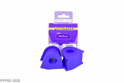 PFF85-1005, VW T25/T3 Type 2 All Models (1979 - 1992) Diesel Models, Front Anti Roll Bar To Chassis Bush 21mm Fitted to earlier vehicles only (1980-1985) 21mm, 2 stuk(s) benodigd  per auto, 2 stuk(s) in verpakking, prijs per set van 2 stuk(s)