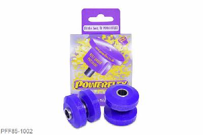 PFF85-1002, VW T25/T3 Type 2 All Models (1979 - 1992) Petrol Models 1.6, 1.9, 2.0 Automatic Models, Anti Roll Bar Mount Bush VW Part Nr 411513121, 2 stuk(s) benodigd  per auto, 2 stuk(s) in verpakking, prijs per set van 2 stuk(s)