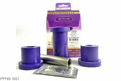 PFF85-1001, VW T25/T3 Type 2 All Models (1979 - 1992) Petrol Models 1.6, 1.9, 2.0 Automatic Models, Front Lower TCA Inner Bush VW Part Nr 251407183, 2 stuk(s) benodigd  per auto, 2 stuk(s) in verpakking, prijs per set van 2 stuk(s)