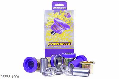 PFF85-1006, VW T25/T3 Type 2 All Models (1979 - 1992) Petrol Models 2.1 Model, Front Arm-Upper Inner Bush VW Part Nr 251407077, 4 stuk(s) benodigd  per auto, 4 stuk(s) in verpakking, prijs per set van 4 stuk(s)