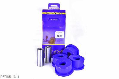 PFR85-1311, VW T5 Transporter (2003 -), Rear Arm Inner Bush For camber and toe adjustable bush use PFR85-1311G, 2 stuk(s) benodigd  per auto, 2 stuk(s) in verpakking, prijs per set van 2 stuk(s)