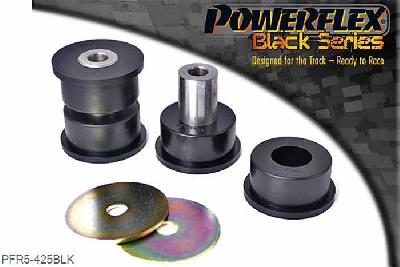 PFR5-425BLK, BMW E90, E91, E92 & E93 3 Series xDrive (2005-2013) Rear Diff Front Mounting Bush, , 2 stuk(s) benodigd  per auto, 2 stuk(s) in verpakking, prijs per set van 2 stuk(s)