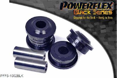 PFF5-1002BLK, BMW E38 7 Series (1994 - 2002) Front Lower Control Arm Inner Bush, , 2 stuk(s) benodigd  per auto, 2 stuk(s) in verpakking, prijs per set van 2 stuk(s)