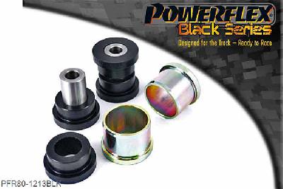 PFR80-1213BLK, Cadillac BLS (2005 - 2010) Rear Toe Arm Inner Bush, , 2 stuk(s) benodigd  per auto, 2 stuk(s) in verpakking, prijs per set van 2 stuk(s)