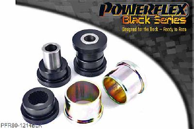 PFR80-1214BLK, Cadillac BLS (2005 - 2010) Rear Toe Arm Outer Bush, , 2 stuk(s) benodigd  per auto, 2 stuk(s) in verpakking, prijs per set van 2 stuk(s)