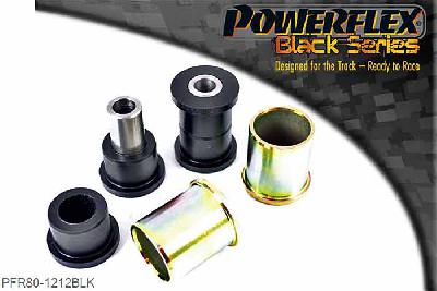 PFR80-1212BLK, Cadillac BLS (2005 - 2010) Rear Upper Arm Inner Bush, , 2 stuk(s) benodigd  per auto, 2 stuk(s) in verpakking, prijs per set van 2 stuk(s)