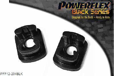 PFF12-204BLK, Citroen C3 Lower Engine Mount Insert, This insert fits into the voids of the original mount. Please check void shape to select correct insert PFF12-204 or PFF12-205, 1 stuk(s) benodigd  per auto, 1 stuk(s) in verpakking, prijs per set van 1 stuk(s)