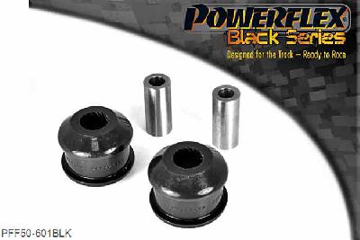 PFF50-601BLK, Citroen DS4 (2010-on) Front Arm Front Bush, This part is a replacement for OE number 3523.91, 2 stuk(s) benodigd  per auto, 2 stuk(s) in verpakking, prijs per set van 2 stuk(s)