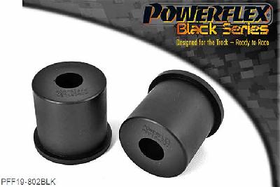 PFF19-802BLK, Ford Focus Mk1 Front Wishbone Lower Rear Bush, This bush is for non RS models, which is 57.1mm diameter. For RS models use PFF19-803, which is 62mm diameter., 2 stuk(s) benodigd  per auto, 2 stuk(s) in verpakking, prijs per set van 2 stuk(s)