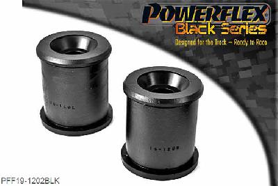 PFF19-1202BLK, Ford Focus Mk3 "Front Lower Wishbone Rear Bush	", This part replaces the bush in bracket OE numbers: 1883046S1, B32H-34-250E S4 and 31277464 SK3., 2 stuk(s) benodigd  per auto, 2 stuk(s) in verpakking, prijs per set van 2 stuk(s)