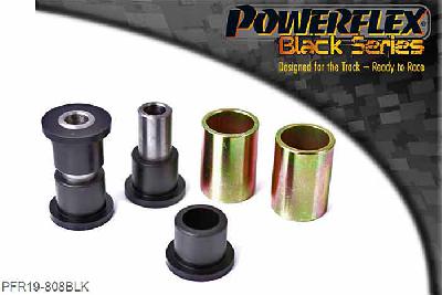 PFR19-808BLK, Ford Focus Mk3 Rear Track Control Arm Inner Bush, , 2 stuk(s) benodigd  per auto, 2 stuk(s) in verpakking, prijs per set van 2 stuk(s)