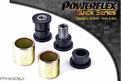 PFR19-807BLK, Ford Focus Mk3 Rear Track Control Arm Outer Bush, , 2 stuk(s) benodigd  per auto, 2 stuk(s) in verpakking, prijs per set van 2 stuk(s)