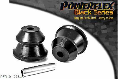 PFR19-107BLK, Ford Sapphire Cosworth 2WD Rear Beam Mounting Bush, , 2 stuk(s) benodigd  per auto, 2 stuk(s) in verpakking, prijs per set van 2 stuk(s)