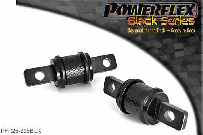 PFR25-325BLK, Honda Civic Mk7 inc. Type-R (2001-2005) Rear Upper Arm Inner Bush, , 2 stuk(s) benodigd  per auto, 2 stuk(s) in verpakking, prijs per set van 2 stuk(s)