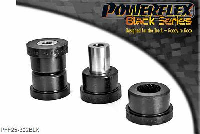 PFF25-302BLK, Honda CR-V (2002 - 2006) Front Arm, Rear Bush, , 2 stuk(s) benodigd  per auto, 2 stuk(s) in verpakking, prijs per set van 2 stuk(s)