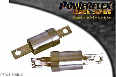 PFR25-320BLK, Honda CR-V (2002 - 2006) Rear Lower Arm Front Bush, , 2 stuk(s) benodigd  per auto, 2 stuk(s) in verpakking, prijs per set van 2 stuk(s)