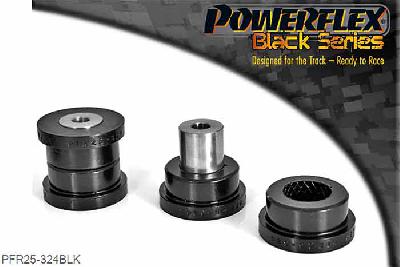 PFR25-324BLK, Honda CR-V (2002 - 2006) Rear Upper Arm Outer Bush, , 2 stuk(s) benodigd  per auto, 2 stuk(s) in verpakking, prijs per set van 2 stuk(s)