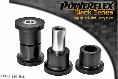 PFF19-1301BLK, Jaguar X Type (2001-2009) Front Arm Front Bush, , 2 stuk(s) benodigd  per auto, 2 stuk(s) in verpakking, prijs per set van 2 stuk(s)