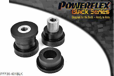 PFF36-401BLK, Mazda MX5 NC (2005-2015) Front Lower Wishbone Front Bush, , 2 stuk(s) benodigd  per auto, 2 stuk(s) in verpakking, prijs per set van 2 stuk(s)