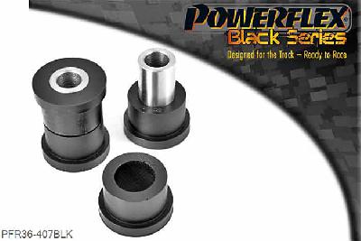 PFR36-407BLK, Mazda MX5 NC (2005-2015) Rear Link Arm Inner Bush, , 2 stuk(s) benodigd  per auto, 2 stuk(s) in verpakking, prijs per set van 2 stuk(s)