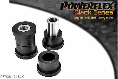 PFR36-404BLK, Mazda MX5 NC (2005-2015) Rear Trailing Arm Rear Bush, , 2 stuk(s) benodigd  per auto, 2 stuk(s) in verpakking, prijs per set van 2 stuk(s)