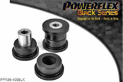 PFR36-409BLK, Mazda MX5 NC (2005-2015) Rear Upper Forward Link Arm Inner Bush, , 2 stuk(s) benodigd  per auto, 2 stuk(s) in verpakking, prijs per set van 2 stuk(s)