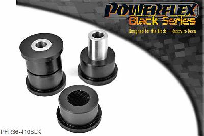 PFR36-410BLK, Mazda MX5 NC (2005-2015) Rear Upper Rear Arm Inner Bush, , 2 stuk(s) benodigd  per auto, 2 stuk(s) in verpakking, prijs per set van 2 stuk(s)