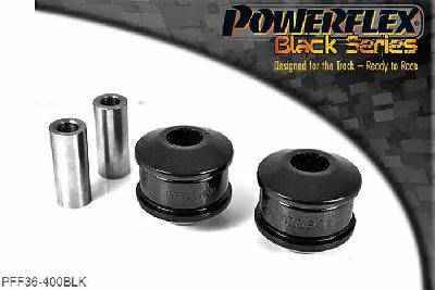 PFF36-400BLK, Mazda RX-8 Front Lower Arm Rear Bush, , 2 stuk(s) benodigd  per auto, 2 stuk(s) in verpakking, prijs per set van 2 stuk(s)