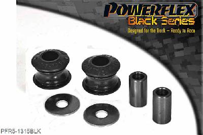 PFR5-1315BLK, Mini Mini Generation 3 (F56) (2014 on) Rear Anti Roll Bar Link Rod Bush, This bush fits BMW link rod part number 33506862865., 2 stuk(s) benodigd  per auto, 2 stuk(s) in verpakking, prijs per set van 2 stuk(s)