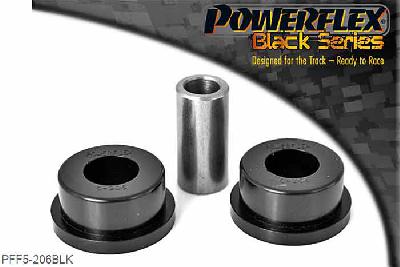 PFF5-206BLK, Mini Mini Generation 2 (R55/56/57) (2006 - 2013) Lower Engine Mount Small Bush, , 1 stuk(s) benodigd  per auto, 1 stuk(s) in verpakking, prijs per set van 1 stuk(s)