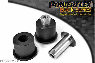 PFF57-102BLK, Porsche 964 (1989 - 1994) Front Wishbone Front Bush, , 2 stuk(s) benodigd  per auto, 2 stuk(s) in verpakking, prijs per set van 2 stuk(s)