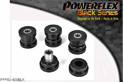 PFF63-403BLK, Rover 200 (1995), 25 Front Roll Bar Links, , 4 stuk(s) benodigd  per auto, 4 stuk(s) in verpakking, prijs per set van 4 stuk(s)