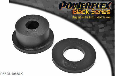 PFF25-108BLK, Rover 45 Gear Linkage To Gearbox Mount, , 1 stuk(s) benodigd  per auto, 1 stuk(s) in verpakking, prijs per set van 1 stuk(s)