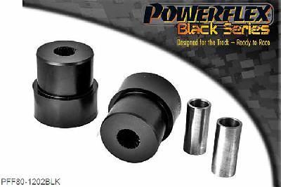 PFF80-1202BLK, Saab 9-3 (2002-) Front Lower Wishbone Rear Bush, , 2 stuk(s) benodigd  per auto, 2 stuk(s) in verpakking, prijs per set van 2 stuk(s)