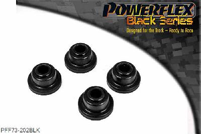 PFF73-202BLK, Suzuki Ignis (2000-2008) Front Roll Bar Mount Bush, , 2 stuk(s) benodigd  per auto, 2 stuk(s) in verpakking, prijs per set van 2 stuk(s)
