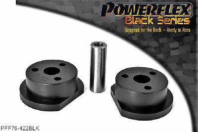 PFF76-422BLK, Toyota Starlet/Glanza Turbo EP82 and EP91 Front Engine Mount, , 1 stuk(s) benodigd  per auto, 1 stuk(s) in verpakking, prijs per set van 1 stuk(s)