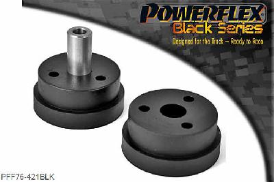 PFF76-421BLK, Toyota Starlet/Glanza Turbo EP82 and EP91 Rear Gearbox Mount Bush, This bush measuers 64mm. For a 74mm diameter bush, use PFF76-423., 1 stuk(s) benodigd  per auto, 1 stuk(s) in verpakking, prijs per set van 1 stuk(s)