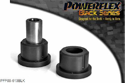 PFF88-613BLK, Volvo S60 (2001-2009), V70-Mk2, S80-Mk1 (2000-2007) Upper Engine Mount Small Bush, , 1 stuk(s) benodigd  per auto, 1 stuk(s) in verpakking, prijs per set van 1 stuk(s)