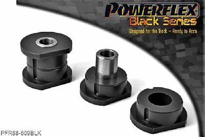 PFR88-609BLK, Volvo S60 AWD (2001-2009) Rear Outer Rear Lower Arm, , 2 stuk(s) benodigd  per auto, 2 stuk(s) in verpakking, prijs per set van 2 stuk(s)