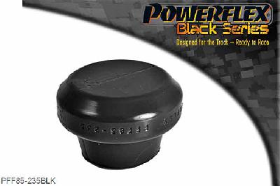 PFF85-235BLK, VW Jetta MK1 (1979-1984) Engine Mount Stopper Bush, , 1 stuk(s) benodigd  per auto, 1 stuk(s) in verpakking, prijs per set van 1 stuk(s)