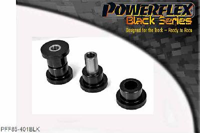 PFF85-401BLK, VW Lupo (1999 - 2006) Front Wishbone Inner Bush (front), , 2 stuk(s) benodigd  per auto, 2 stuk(s) in verpakking, prijs per set van 2 stuk(s)