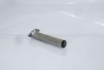 55.0416.00, Kia Pro Cee'd 1.6T GT (150kW) 2013-, 2nd stainless steel cat replacement pipe group N - to be installed with 55.0417.00Cut of the original catalyst. pipe outer diameter 60mm outer outlet diameter 60mm